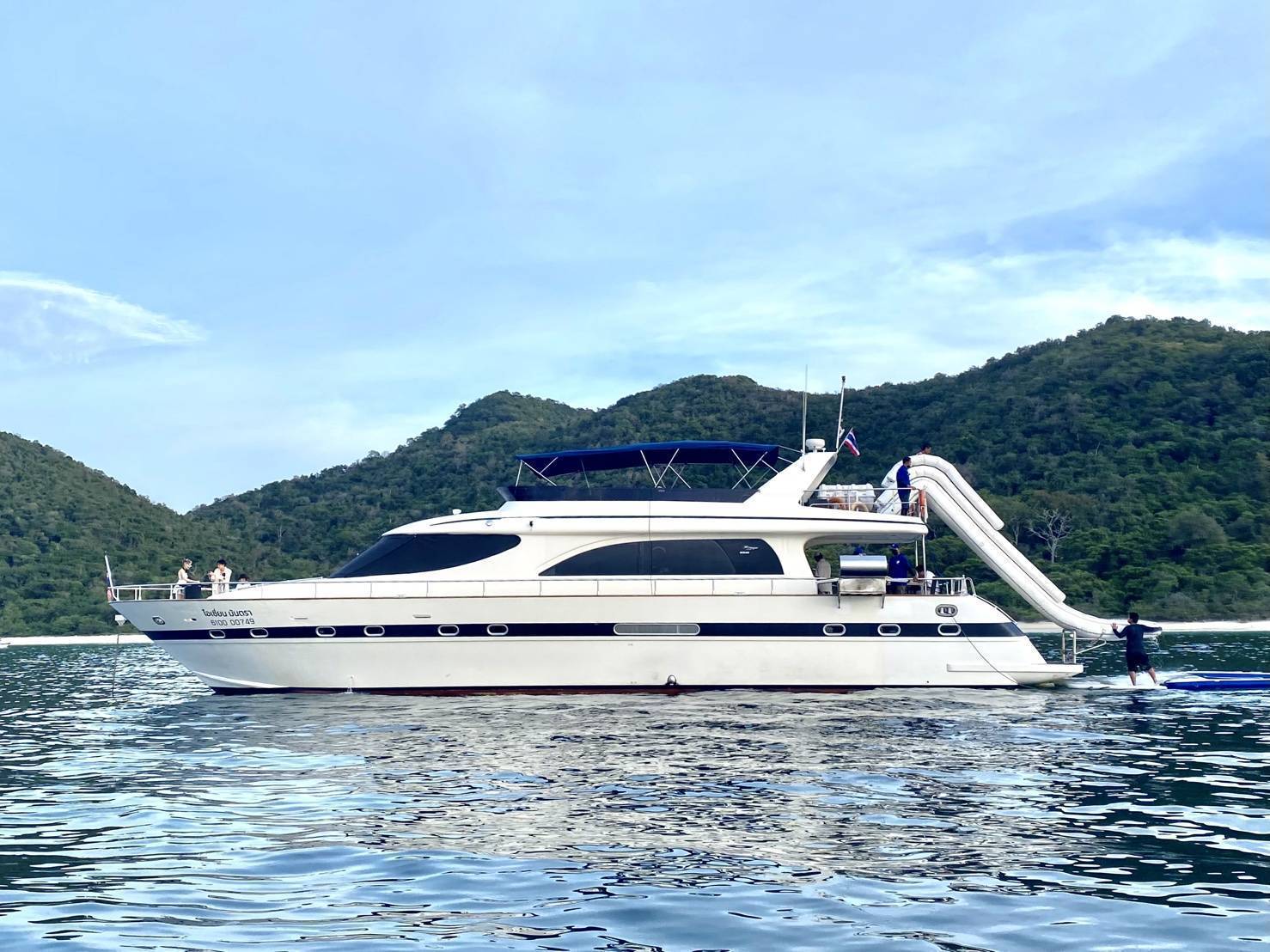 PreOwned Yachts A selection of our finest yacht available for sale