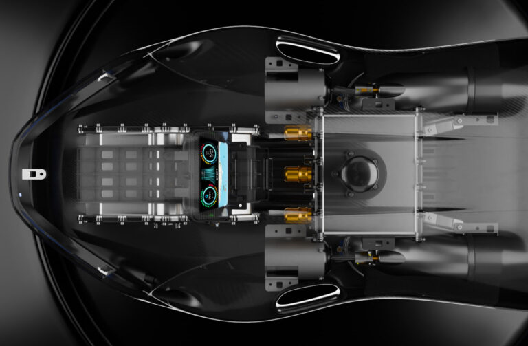 SeaNxt Elite Underwater Scooter