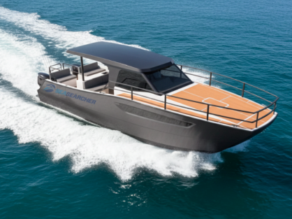 New 350 Explorer