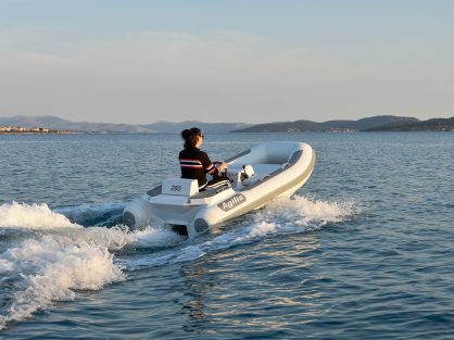 Agilis Model 280