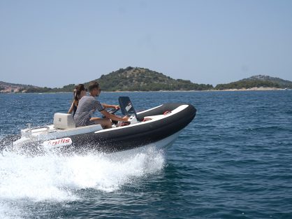 Agilis Model 360 D