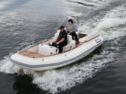 Agilis Model 500 D