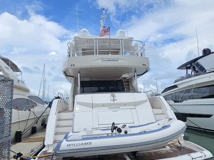 CJZ stern