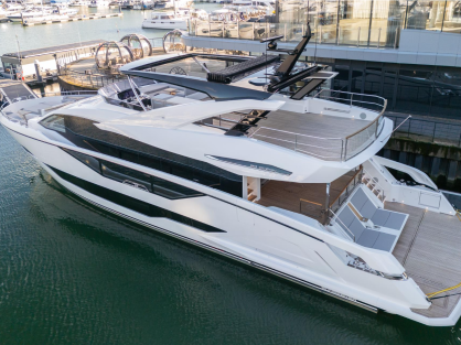 Flybridge