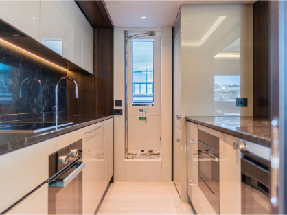 Galley