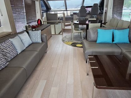 Saloon For
