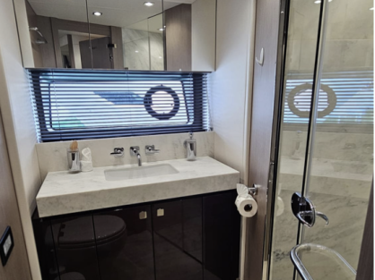 VIP Bathroom