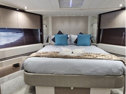 VIP Cabin