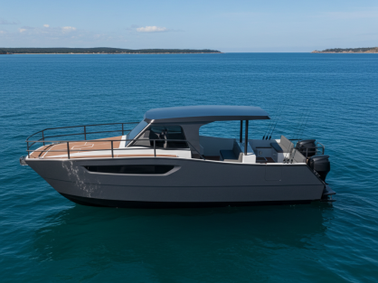 New 350 Explorer